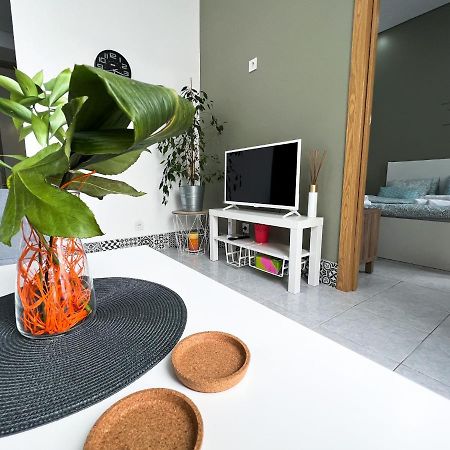 Cozy House Setubal Apartment Bagian luar foto