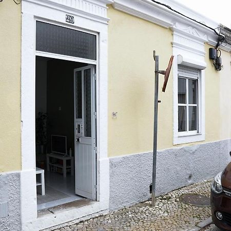 Cozy House Setubal Apartment Bagian luar foto