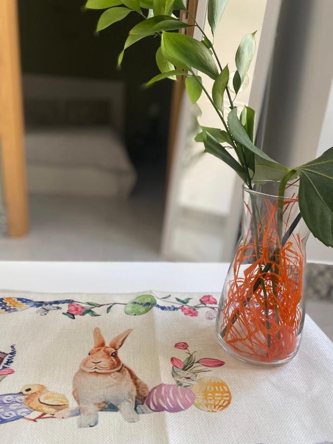 Cozy House Setubal Apartment Bagian luar foto