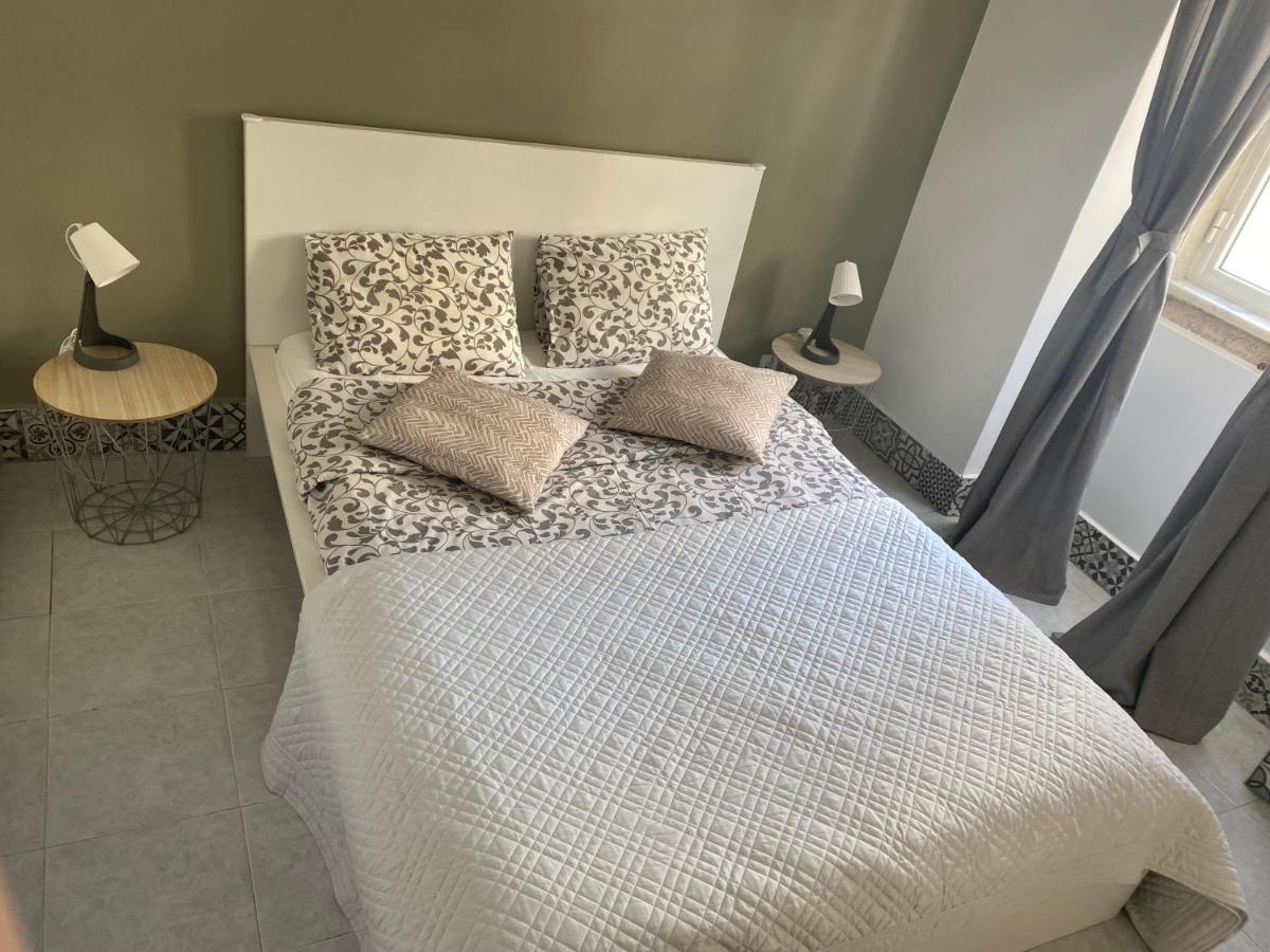 Cozy House Setubal Apartment Bagian luar foto
