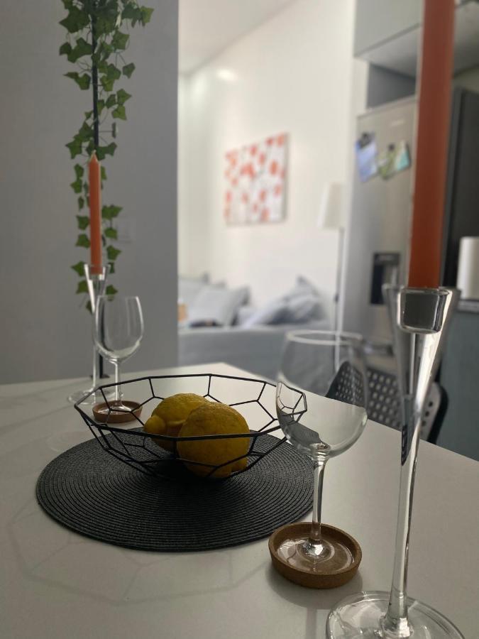 Cozy House Setubal Apartment Bagian luar foto