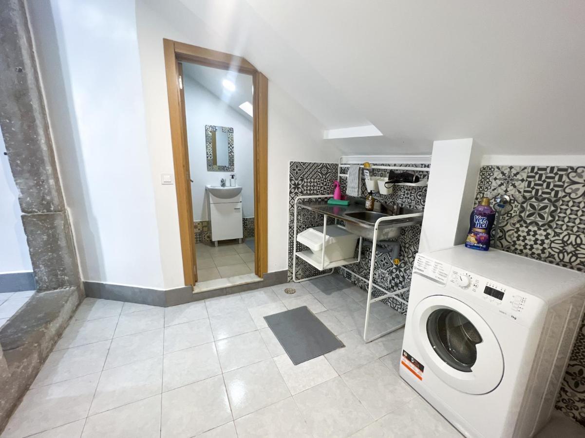 Cozy House Setubal Apartment Bagian luar foto