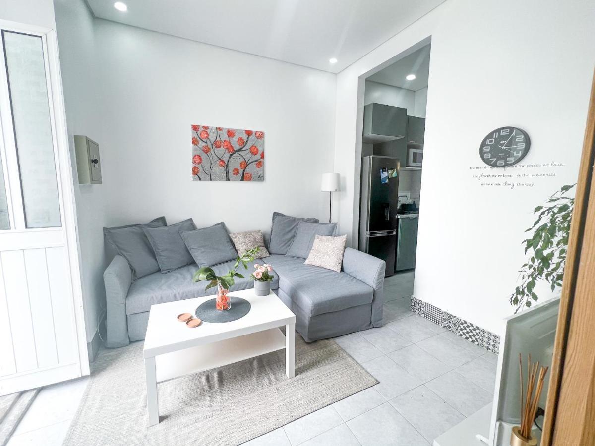 Cozy House Setubal Apartment Bagian luar foto