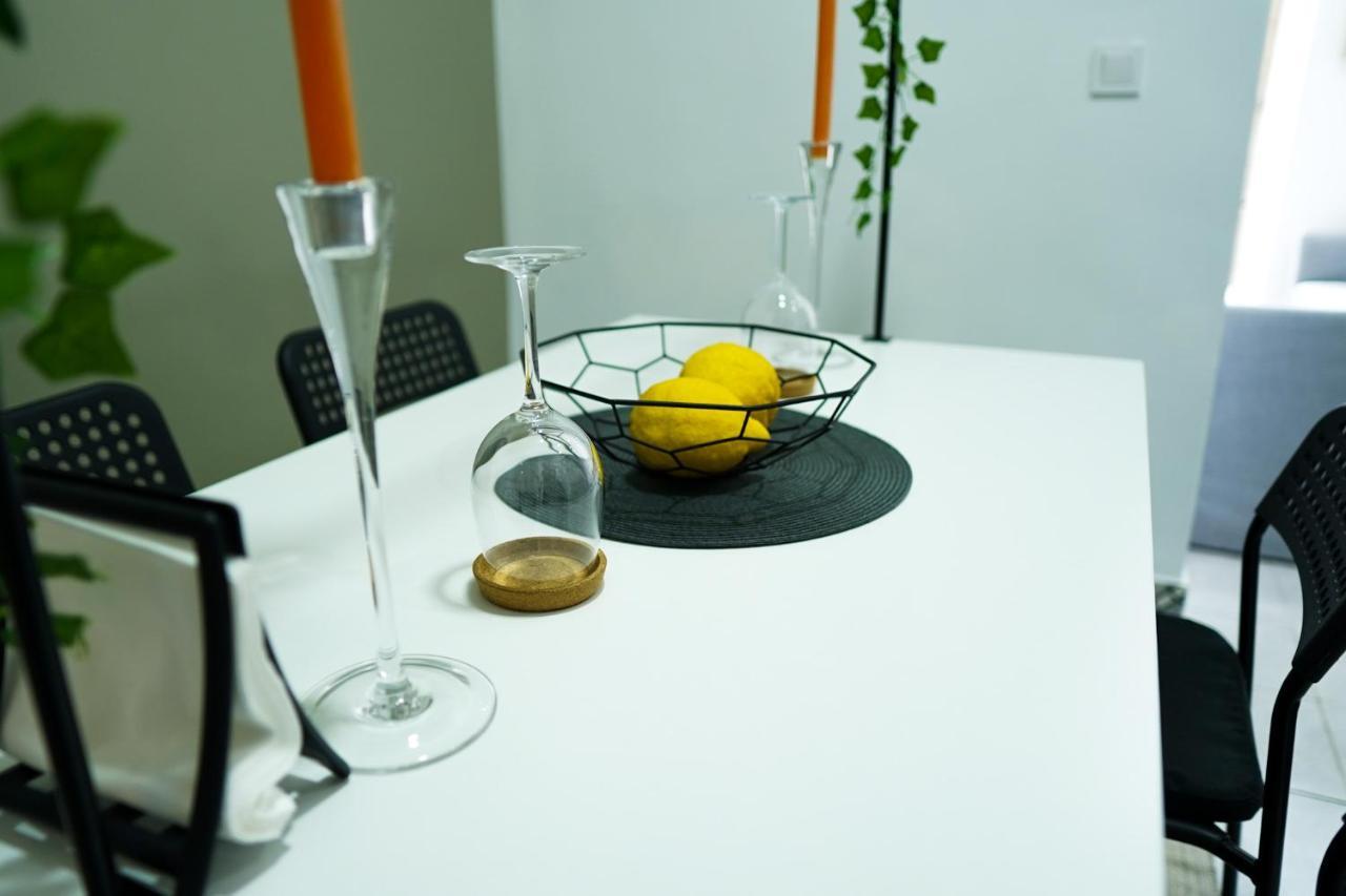 Cozy House Setubal Apartment Bagian luar foto