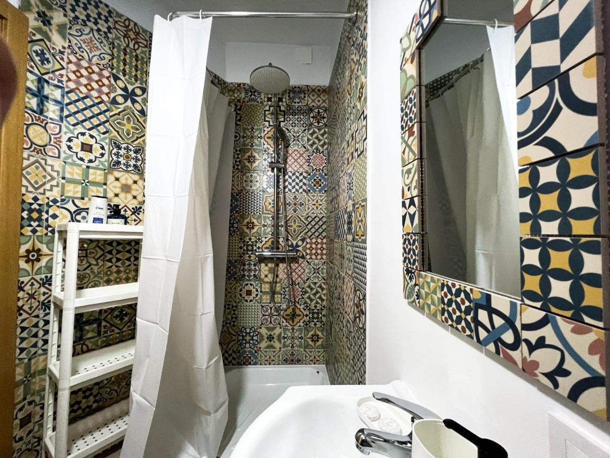 Cozy House Setubal Apartment Bagian luar foto